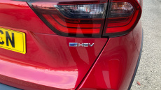 Honda Jazz 1.5 i-MMD Hybrid Crosstar EX 5dr eCVT Hybrid Hatchback